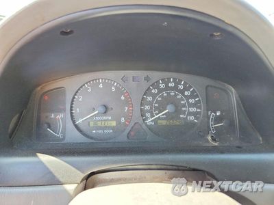 Zdjęcie 9 z 12 samochodu: 1998 TOYOTA COROLLA VE VIN:2T1BR18E1WC022379 - miniatura