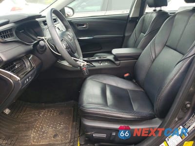 Zdjęcie 7 z 12 samochodu: 2016 TOYOTA AVALON XLE PREMIUM VIN:4T1BK1EB6GU225878 - miniatura
