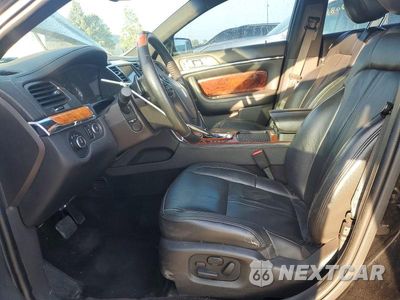 Zdjęcie 7 z 12 samochodu: 2016 LINCOLN MKS VIN:1LNHL9FT7GG602889 - miniatura