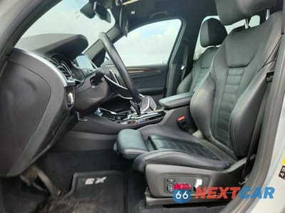 Zdjęcie 7 z 13 samochodu: 2018 BMW X3 XDRIVE30I VIN:5UXTR9C56JLD66531 - miniatura