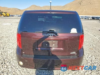 Zdjęcie 6 z 12 samochodu: 2009 TOYOTA SCION XB VIN:JTLKE50EX91088618 - miniatura