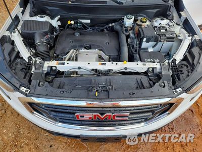 Zdjęcie 12 z 14 samochodu: 2018 GMC TERRAIN SLE VIN:3GKALTEX3JL341548 - miniatura