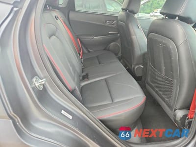 Zdjęcie 11 z 13 samochodu: 2019 HYUNDAI KONA ULTIMATE VIN:KM8K53A57KU309154 - miniatura