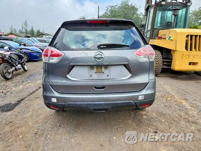 Zdjęcie 6 z 13 samochodu: 2016 NISSAN ROGUE S VIN:JN8AT2MT5GW018114 - miniatura