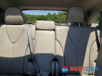 Zdjęcie 10 z 13 samochodu: 2013 TOYOTA VENZA XLE VIN:4T3BA3BB8DU041192 - miniatura