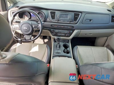 Zdjęcie 8 z 13 samochodu: 2016 KIA SEDONA LX VIN:KNDMB5C17G6216352 - miniatura