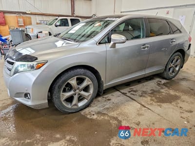 2015 TOYOTA VENZA XLE 4T3BK3BB0FU111719 - główne zdjęcie licytacji z USA - miniatura