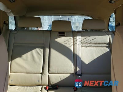 Zdjęcie 10 z 13 samochodu: 2010 BMW X5 XDRIVE35D VIN:5UXFF0C58ALT77268 - miniatura