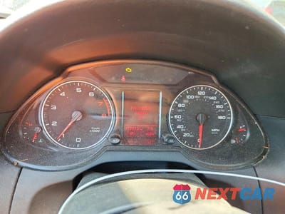 Zdjęcie 9 z 13 samochodu: 2010 AUDI Q5 PREMIUM VIN:WA1CKAFP3AA077792 - miniatura