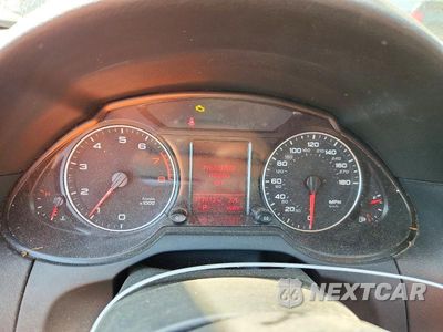 Zdjęcie 9 z 13 samochodu: 2010 AUDI Q5 PREMIUM VIN:WA1CKAFP3AA077792 - miniatura