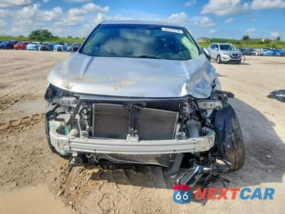 Piąte zdjęcie samochodu w środku: 2018 FORD EDGE SEL VIN:2FMPK3J81JBB28032 - miniatura