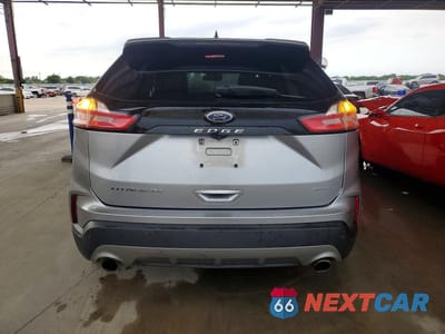Zdjęcie 6 z 12 samochodu: 2022 FORD EDGE TITANIUM- R&D- CLN TITLE- PRI FLEET VIN:2FMPK4K9XNBB04458 - miniatura