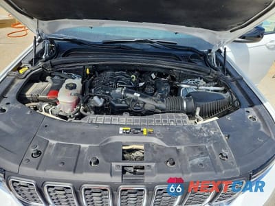 Zdjęcie 12 z 14 samochodu: 2025 JEEP GRAND CHEROKEE LAREDO VIN:1C4RJGAG4SC322618 - miniatura