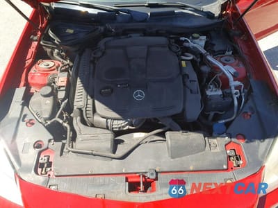 Zdjęcie 11 z 13 samochodu: 2013 MERCEDES-BENZ SLK 350 VIN:WDDPK5HA1DF050093 - miniatura