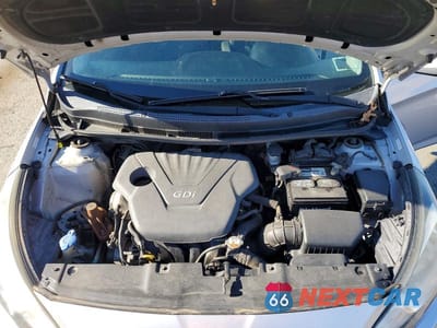 Zdjęcie 11 z 12 samochodu: 2013 HYUNDAI ACCENT GS VIN:KMHCT5AEXDU080770 - miniatura
