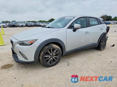 2017 MAZDA CX-3 TOURING JM1DKDC73H0150739 - główne zdjęcie licytacji z USA - miniatura