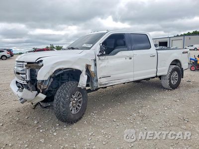 2019 FORD F250 SUPER DUTY 1FT7W2BT9KEE78830 - główne zdjęcie licytacji z USA - miniatura