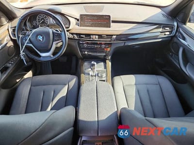 Zdjęcie 8 z 14 samochodu: 2018 BMW X5 XDR40E VIN:5UXKT0C59J0W03780 - miniatura