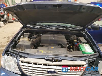 Zdjęcie 12 z 14 samochodu: 2002 FORD EXPLORER EDDIE BAUER VIN:1FMZU74W02ZA82843 - miniatura
