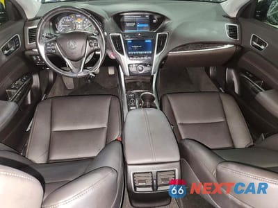Zdjęcie 8 z 12 samochodu: 2019 ACURA TLX VIN:19UUB2F31KA008826 - miniatura