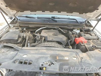 Zdjęcie 11 z 13 samochodu: 2019 FORD RANGER XL VIN:1FTER4FH3KLB07920 - miniatura