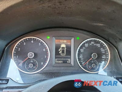 Zdjęcie 9 z 14 samochodu: 2017 VOLKSWAGEN TIGUAN S VIN:WVGBV7AX8HK049439 - miniatura