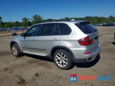 Drugie zdjęcie samochodu z przodu: 2011 BMW X5 XDRIVE35I VIN:5UXZV4C53BL741069 - miniatura