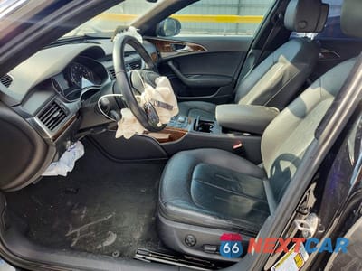 Zdjęcie 7 z 13 samochodu: 2015 AUDI A6 PREMIUM PLUS VIN:WAUFGAFCXFN004191 - miniatura