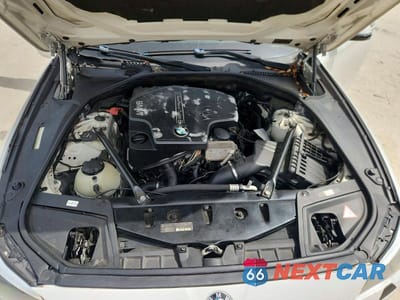 Zdjęcie 11 z 12 samochodu: 2014 BMW 528 I VIN:WBA5A5C5XED504009 - miniatura