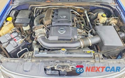 Zdjęcie 11 z 12 samochodu: 2014 NISSAN XTERRA PRO-4X VIN:5N1AN0NW9EN815094 - miniatura
