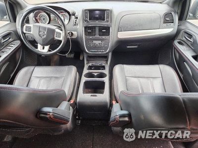Zdjęcie 8 z 12 samochodu: 2018 DODGE GRAND CARAVAN GT VIN:2C4RDGEGXJR335588 - miniatura