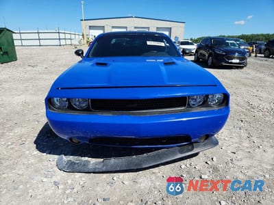 Piąte zdjęcie samochodu w środku: 2012 DODGE CHALLENGER R/T VIN:2C3CDYBT1CH267434 - miniatura