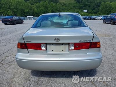 Zdjęcie 6 z 12 samochodu: 2001 TOYOTA CAMRY VIN:4T1BG22K81U120455 - miniatura