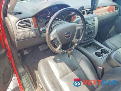 Zdjęcie 8 z 12 samochodu: 2012 GMC SIERRA K1500 SLT VIN:1GTR2WE71CZ340512 - miniatura