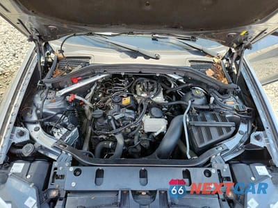 Zdjęcie 12 z 14 samochodu: 2017 BMW X3 XDRIVE28I VIN:5UXWX9C35H0W69987 - miniatura