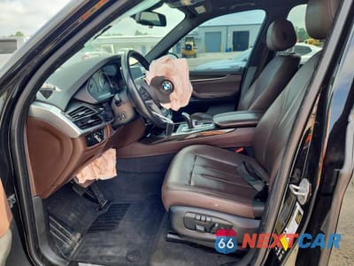 Zdjęcie 7 z 13 samochodu: 2018 BMW X5 XDRIVE35I VIN:5UXKR0C58J0Y05637 - miniatura