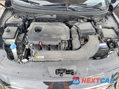Zdjęcie 11 z 12 samochodu: 2015 HYUNDAI SONATA LIMITED VIN:5NPE34AF4FH254930 - miniatura