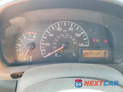 Zdjęcie 9 z 12 samochodu: 2014 NISSAN NV200 SV VIN:3N6CM0KN1EK697377 - miniatura