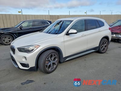 2018 BMW X1 XDRIVE28I WBXHT3C31J5L27502 - główne zdjęcie licytacji z USA - miniatura