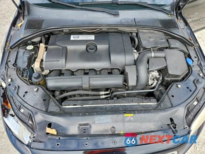 Zdjęcie 11 z 12 samochodu: 2009 VOLVO S80 3.2 VIN:YV1AS982091102196 - miniatura