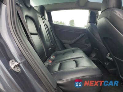 Zdjęcie 10 z 12 samochodu: 2022 TESLA MODEL 3 VIN:5YJ3E1EA8NF369347 - miniatura