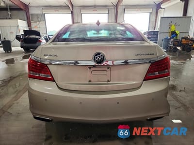Zdjęcie 6 z 12 samochodu: 2015 BUICK LACROSSE VIN:1G4GB5G39FF249226 - miniatura