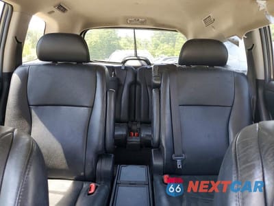 Zdjęcie 10 z 13 samochodu: 2012 TOYOTA HIGHLANDER LIMITED VIN:5TDDK3EH0CS106056 - miniatura