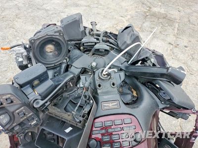 Zdjęcie 7 z 9 samochodu: 2007 HONDA GL1800 VIN:1HFSC47F57A608687 - miniatura