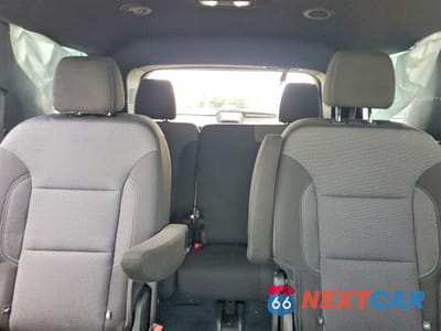 Zdjęcie 10 z 13 samochodu: 2022 CHEVROLET TRAVERSE LT VIN:1GNERGKW0NJ128463 - miniatura