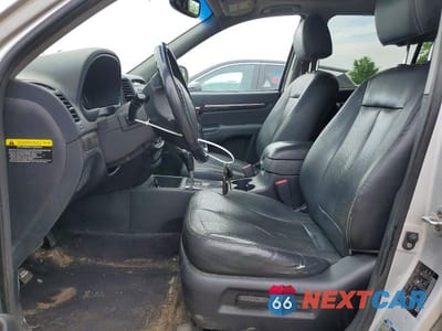 Zdjęcie 7 z 13 samochodu: 2008 HYUNDAI SANTA FE SE VIN:5NMSH73EX8H185607 - miniatura