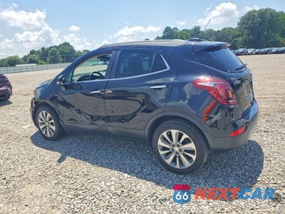 Drugie zdjęcie samochodu z przodu: 2019 BUICK ENCORE PREFERRED VIN:KL4CJASB1KB782339 - miniatura