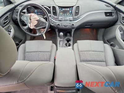 Zdjęcie 8 z 12 samochodu: 2019 CHEVROLET IMPALA LT VIN:1G11Z5S30KU147390 - miniatura