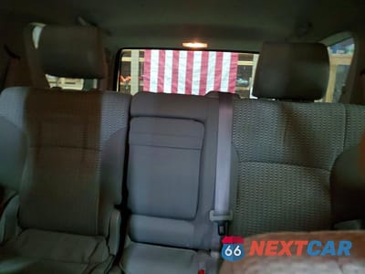 Zdjęcie 10 z 13 samochodu: 2007 TOYOTA 4RUNNER SR5 VIN:JTEBT14R770066291 - miniatura