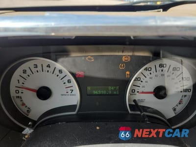 Zdjęcie 9 z 12 samochodu: 2009 FORD EXPLORER SPORT TRAC XLT VIN:1FMEU31E19UA38828 - miniatura